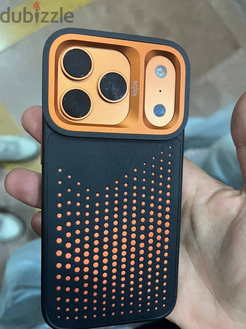 Apple - iPhone 17 Pro 2