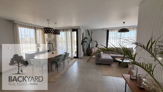 Appartment Ready To move For sale in Fifth Settlement (New Cairo) in patio oro lavista near to hyde park new cairo