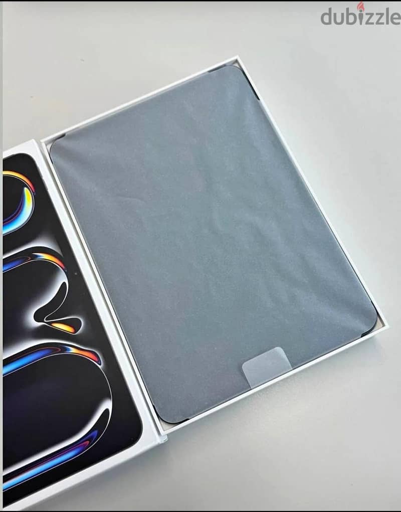 ipad pro m4 13 inch 3