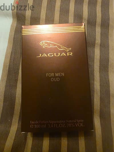 أوريجينال برفيوم Jaguar Oud for men