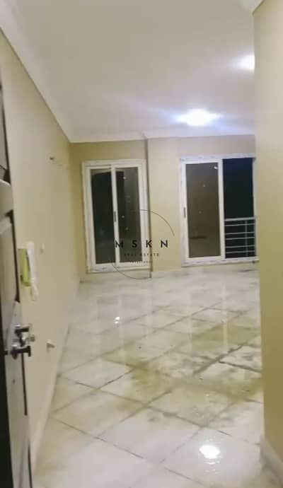Apartment for sale in Dar Misr Al-Qarnfal 140m - New Cairo