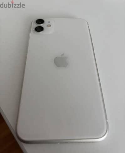 Apple - iPhone 11