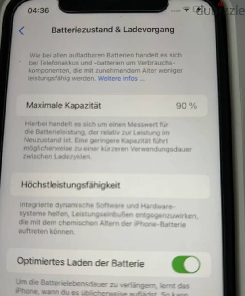 Apple - iPhone 11 1