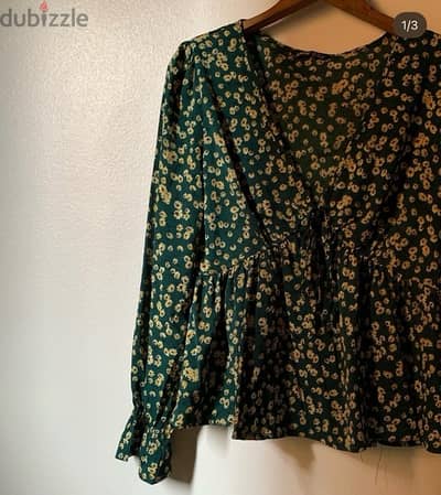 flowery pluse