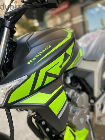 هوجن Z 250