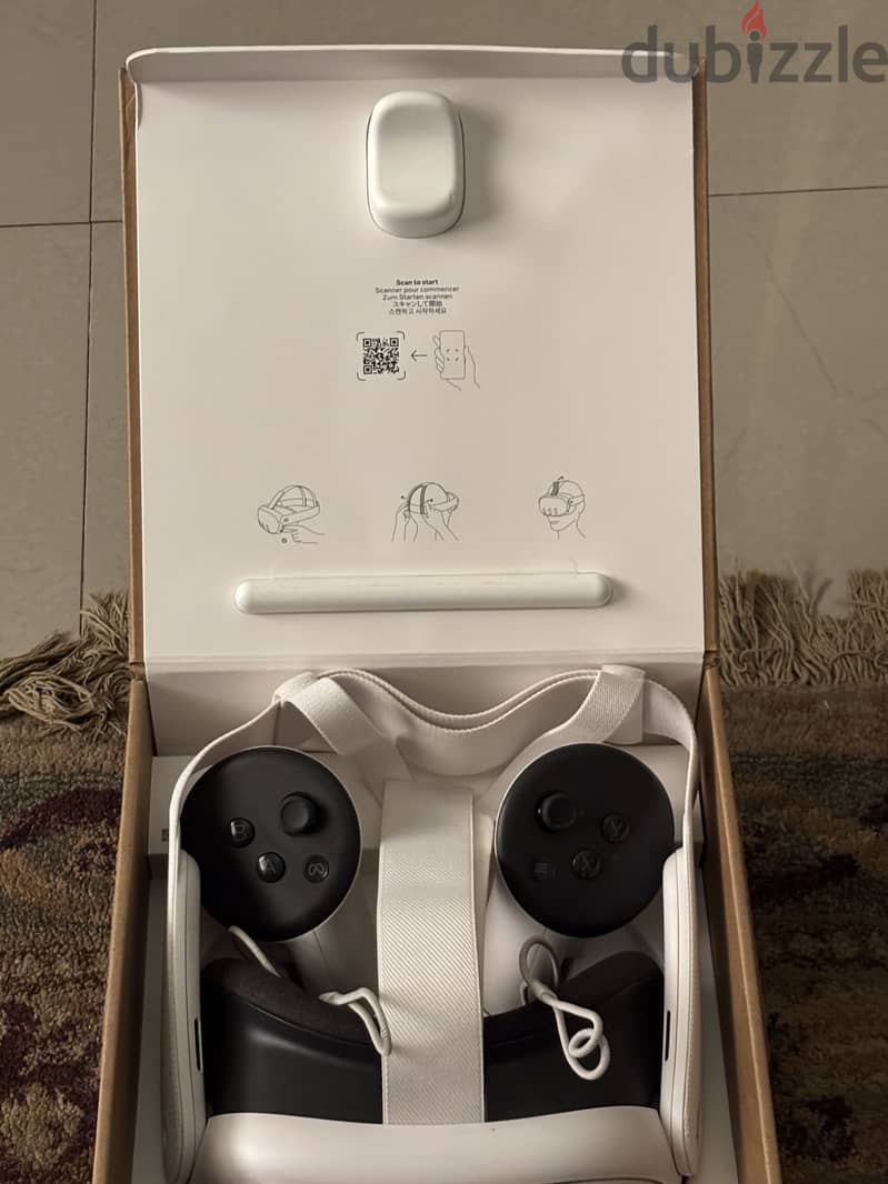 Meta quest 3 512gb 2