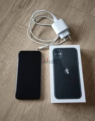 Apple - iPhone 11