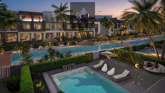 Own a Townhouse in the New Capital with a great layout and an attractive price, in a fully integrated compound with all essential amenities.