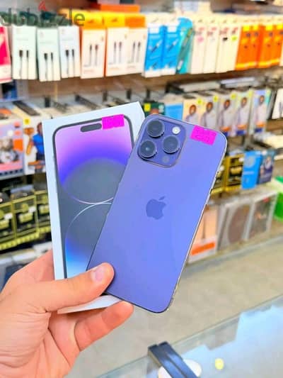 Apple - iPhone 14 Pro Max