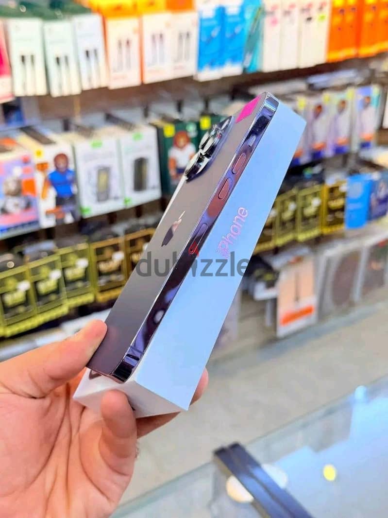 Apple - iPhone 14 Pro Max 1