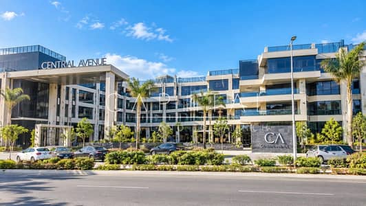 Central Avenue | Clinic for Sale | 65 SQM