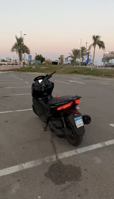 Zontes d150