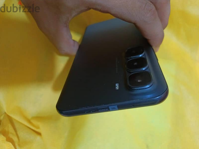 infinx hot 60 pro + 5