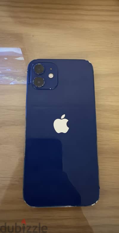 iphone 12 in good condition