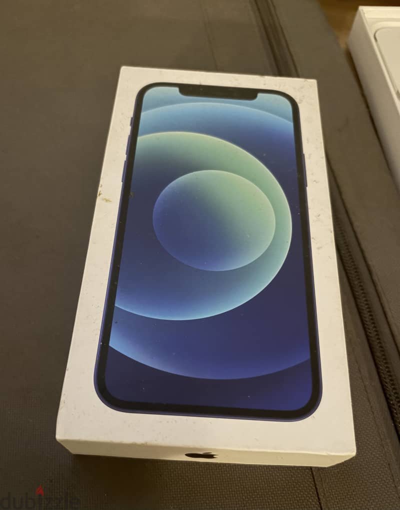 iphone 12 in good condition 1