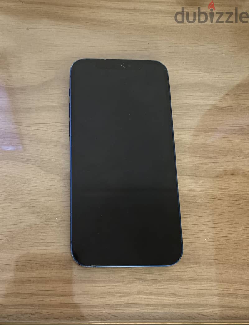 iphone 12 in good condition 2