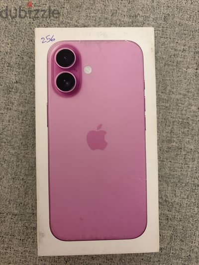 Apple - iPhone 16