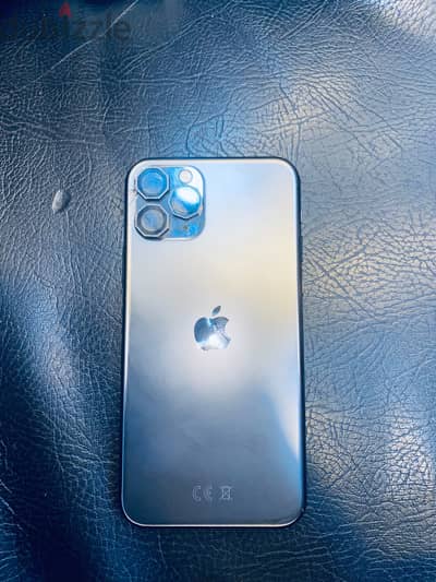Apple - iPhone 11 Pro