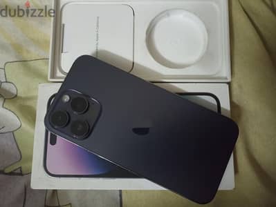 آبل - آيفون 14 برو ماكس