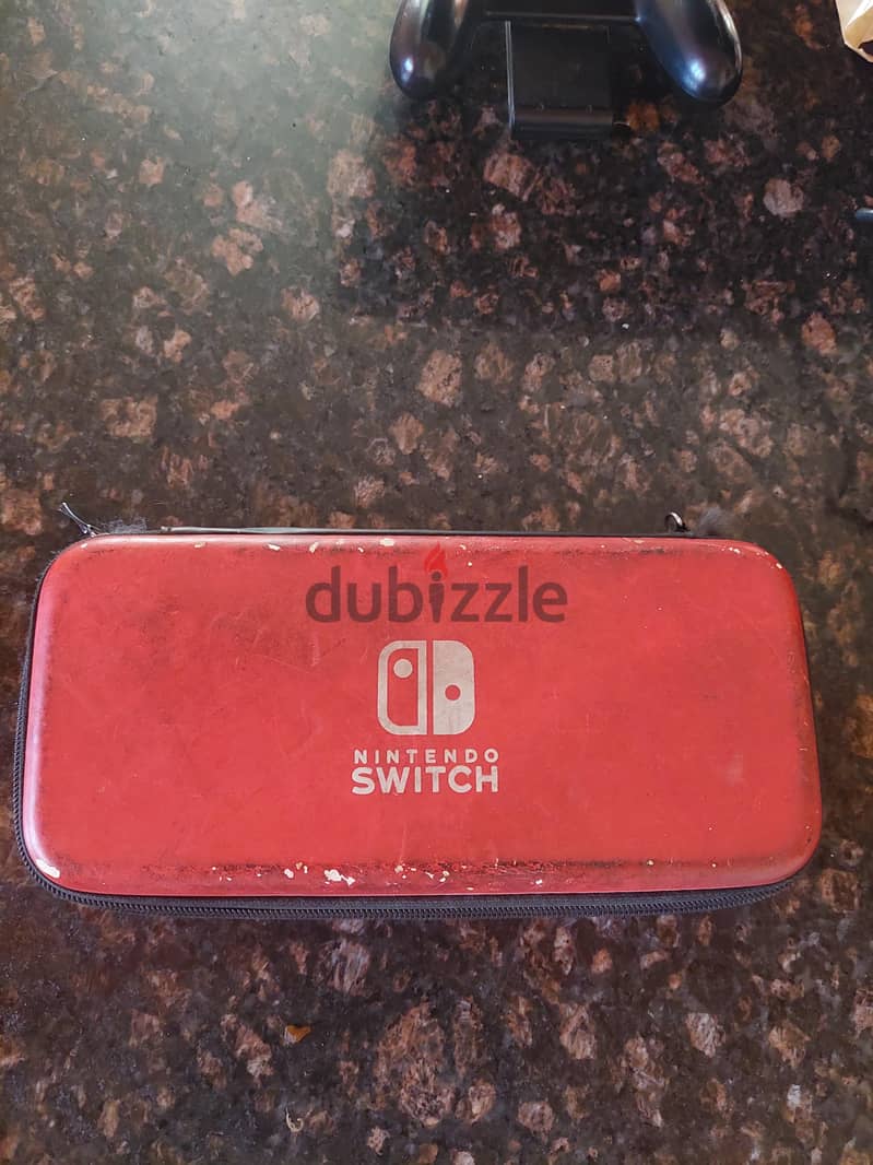 Modded Nintendo Switch 1