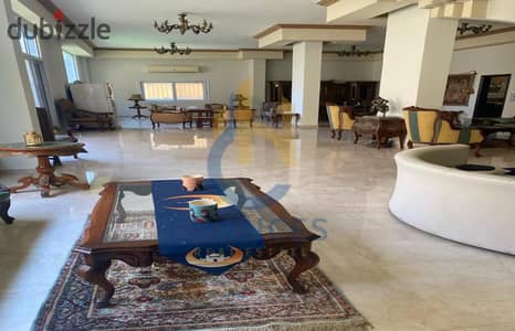Duplex for Sale in Al Narges Buildings-Private Garden, Entrance and Double View