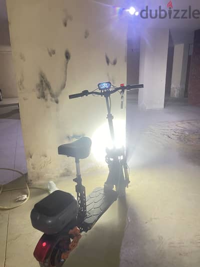 Kuggo m5pro