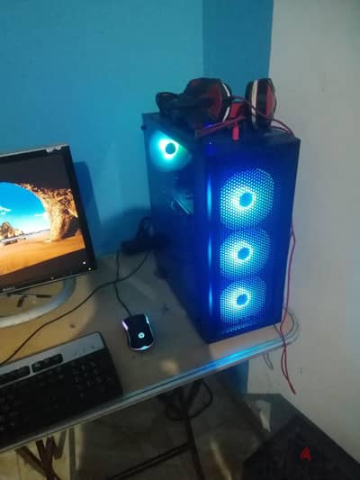 تجميعه جمينج استعمال ٣ شهور بس