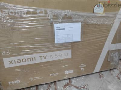 xiaomi google tv 43 inch