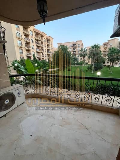 Prime Apartment for Rent in Rehab City Excellent Location Unobstructed View