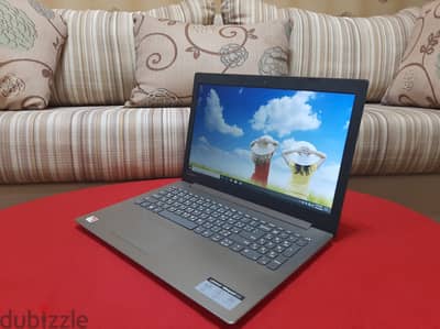 جديد زيرو الجيل التاسع لاب توب LENOVO هارد 1000 جيجا رامات 4 جيجا