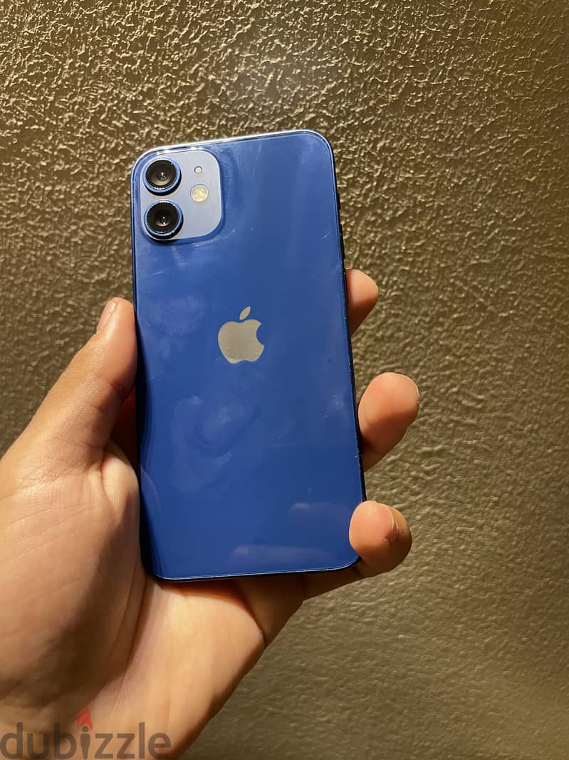 iPhone 12 mini 1