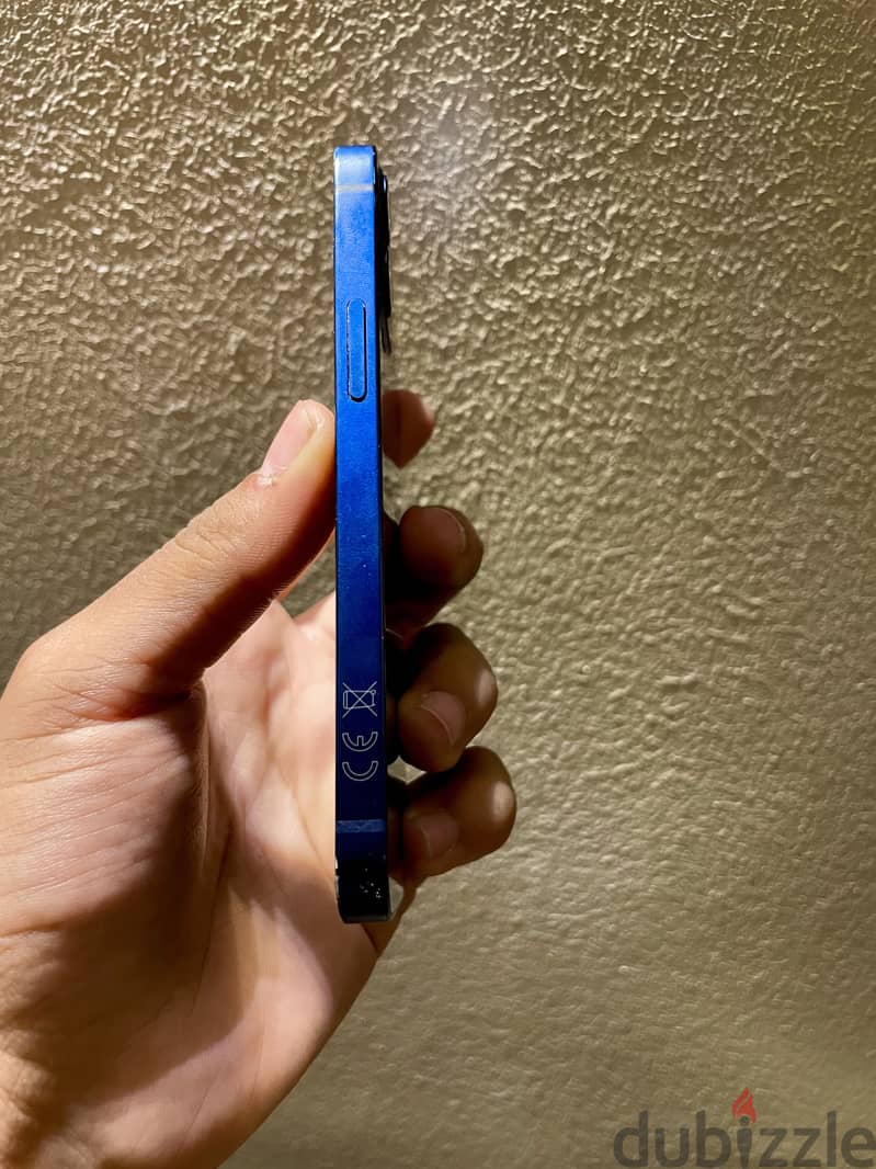 iPhone 12 mini 2