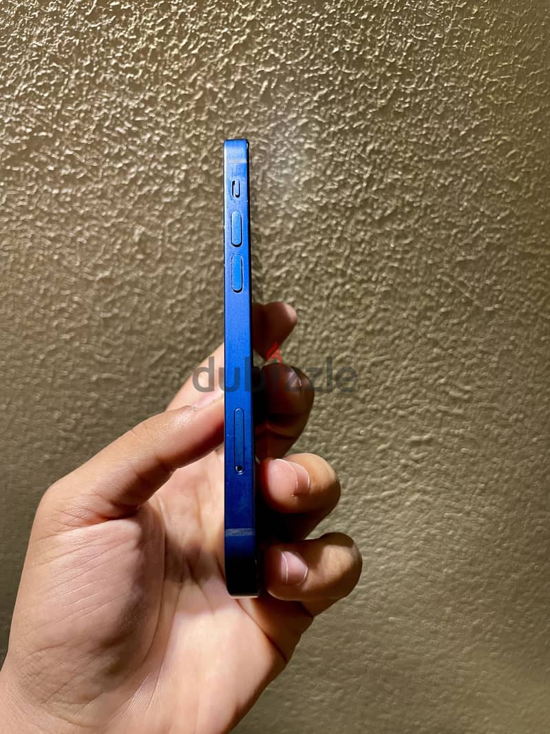 iPhone 12 mini 3