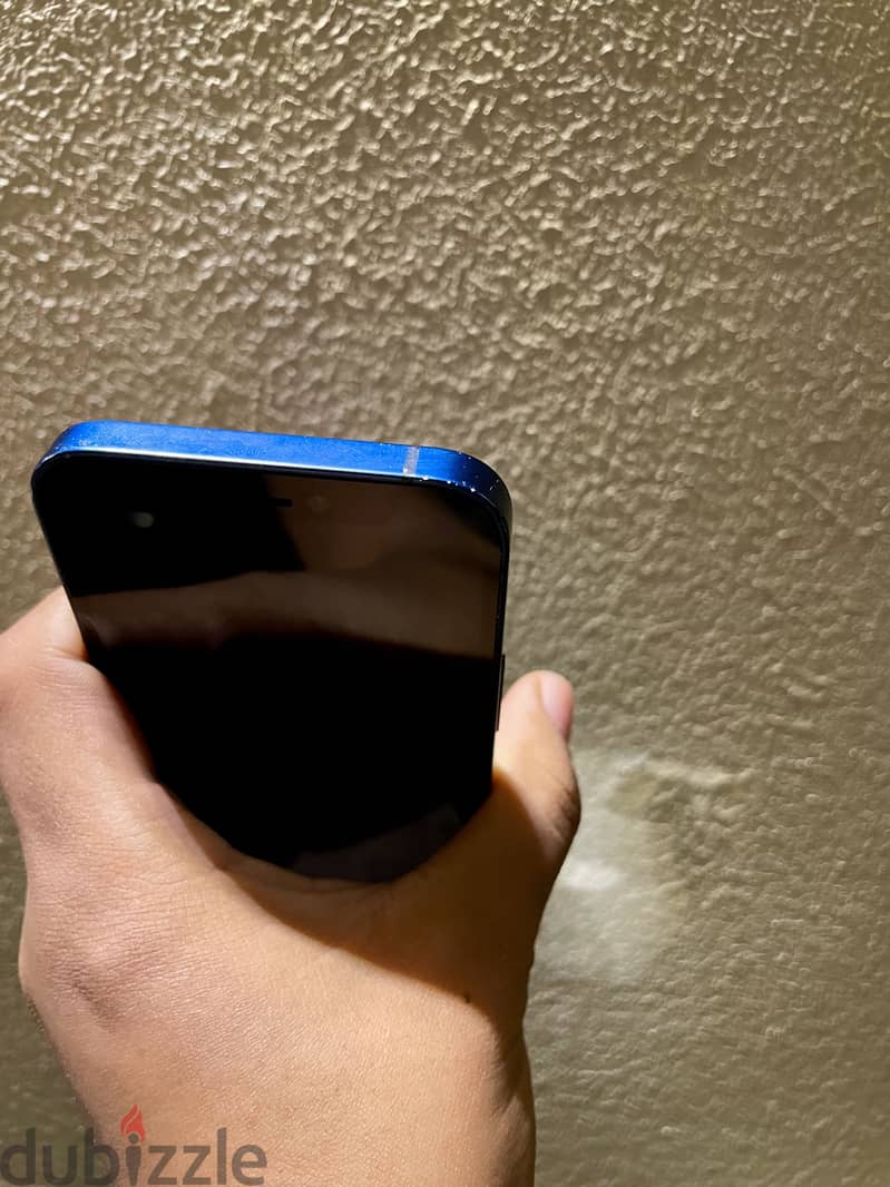 iPhone 12 mini 4
