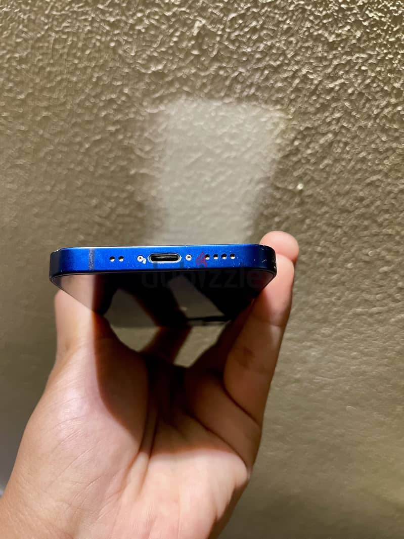 iPhone 12 mini 5