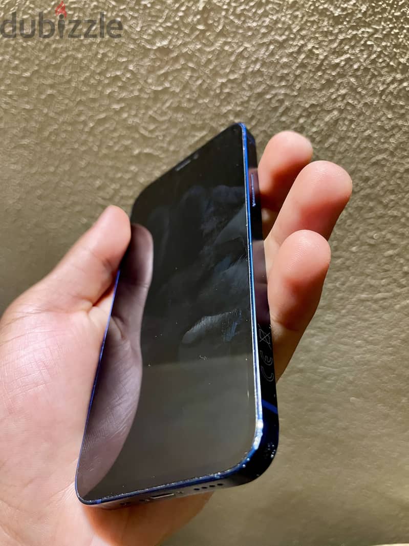iPhone 12 mini 6
