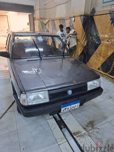 فيات شاهين 2009