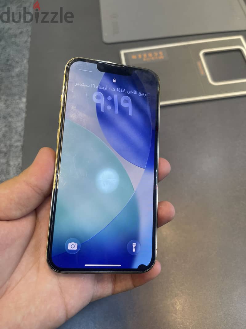 Apple - iPhone 13 Pro 3