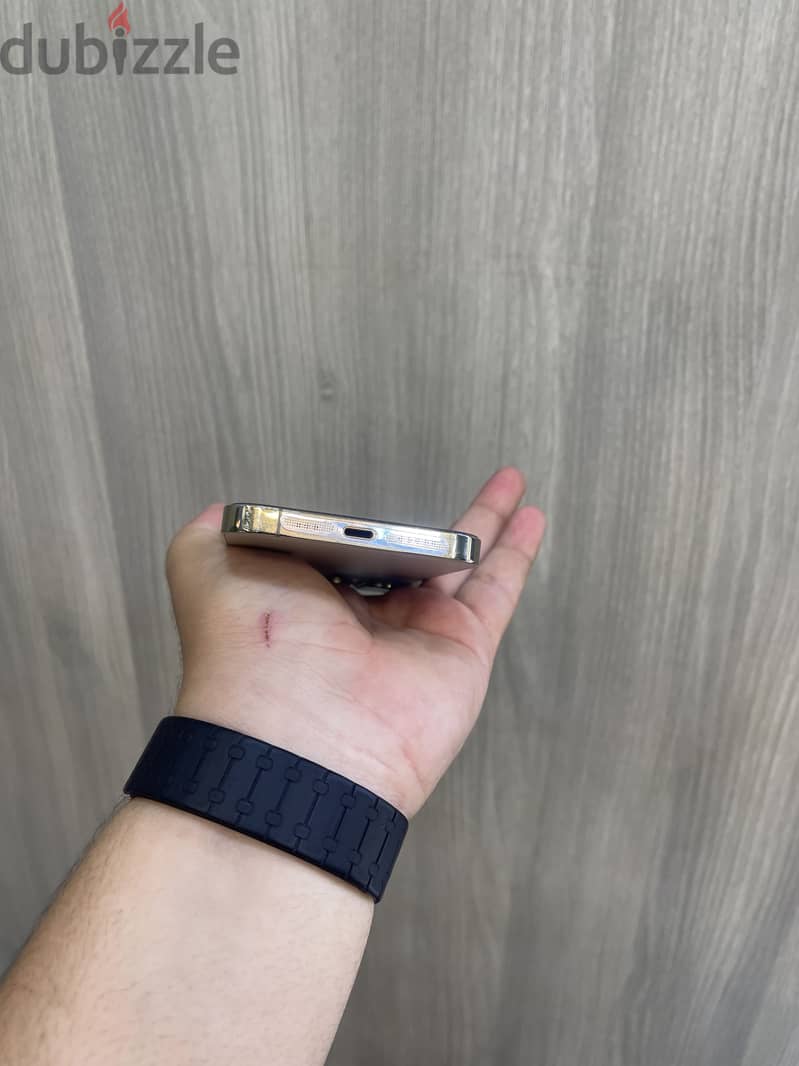 Apple - iPhone 13 Pro 5