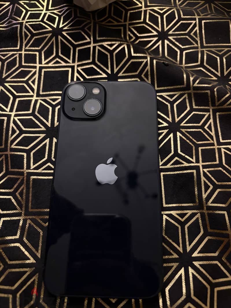 Apple - iPhone 13 3