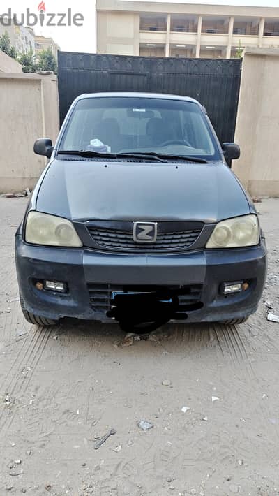 زوتى اكسبلوجن 2009