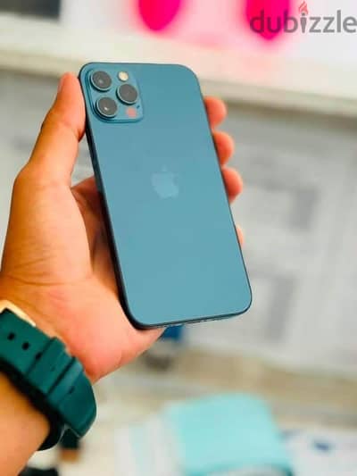 آبل - آيفون 12 برو