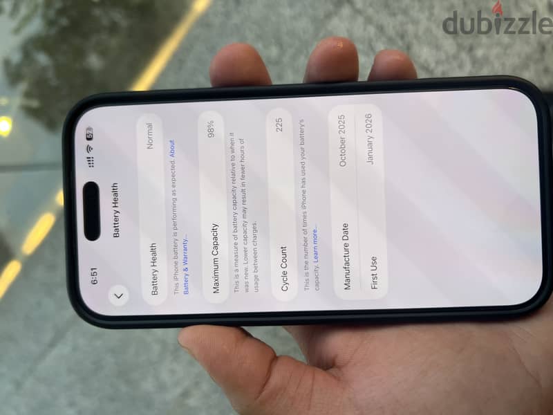 Apple - iPhone 17 Pro Max 7