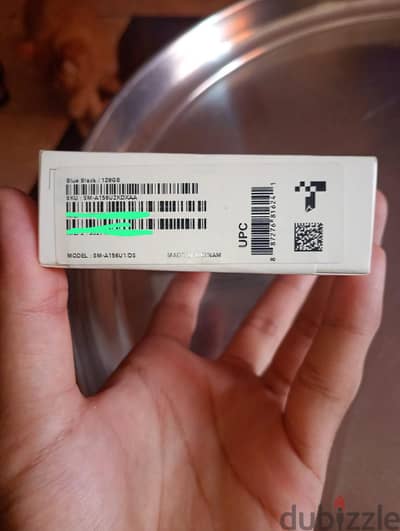 Samsung A15 5G