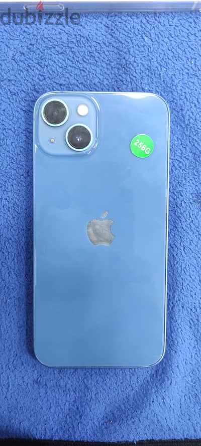 IPhone 13 256G