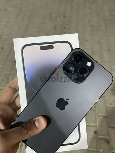 Apple - iPhone 14 Pro Max