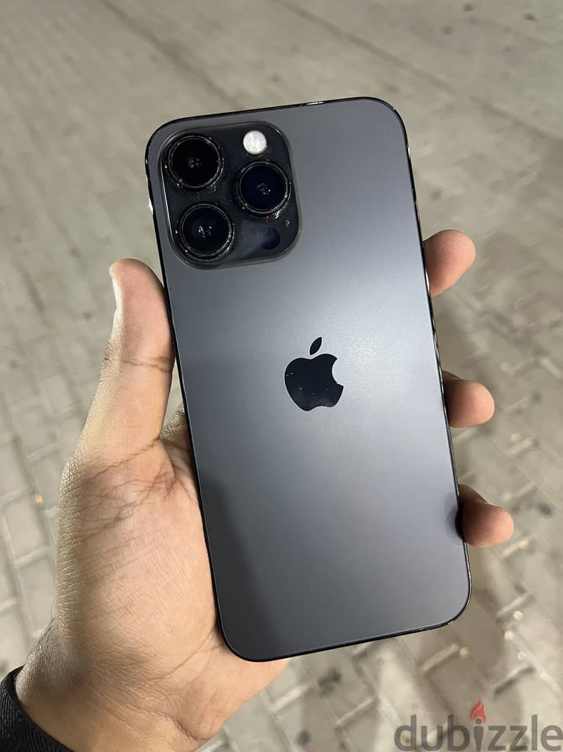 Apple - iPhone 14 Pro Max 2