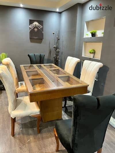 For Sale in Al Rehab – 197m² Apartment in a Prime Location For Sale in Al Rehab – 197m² Apartment in a Prime Location