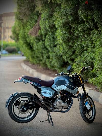 Tx 250 الله واكبر عليها
