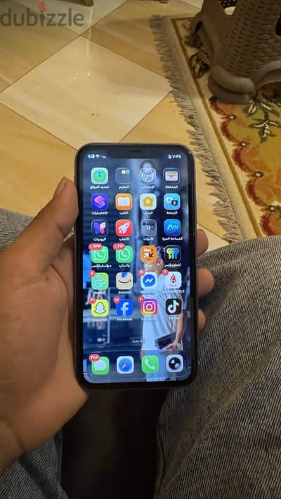 آبل - آيفون 11